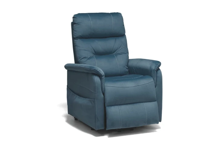 Fauteuil releveur Solvia - 3 moteurs