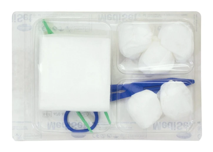 Set MEDISET® N°155