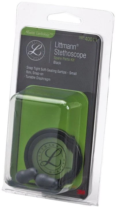 Kit pour stéthoscope 3M™ Littmann® MASTER CARDIOLOGY™
