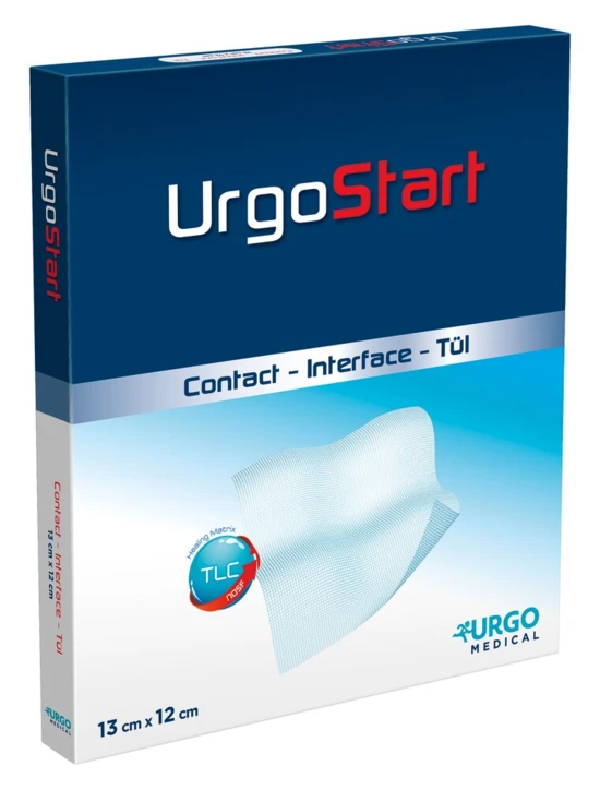 Pansement URGOSTART®