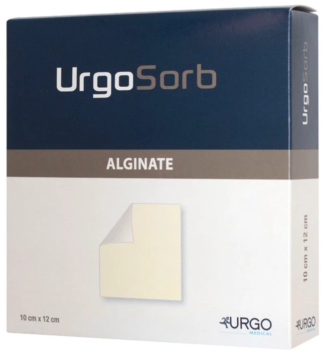 Pansement URGOSORB®