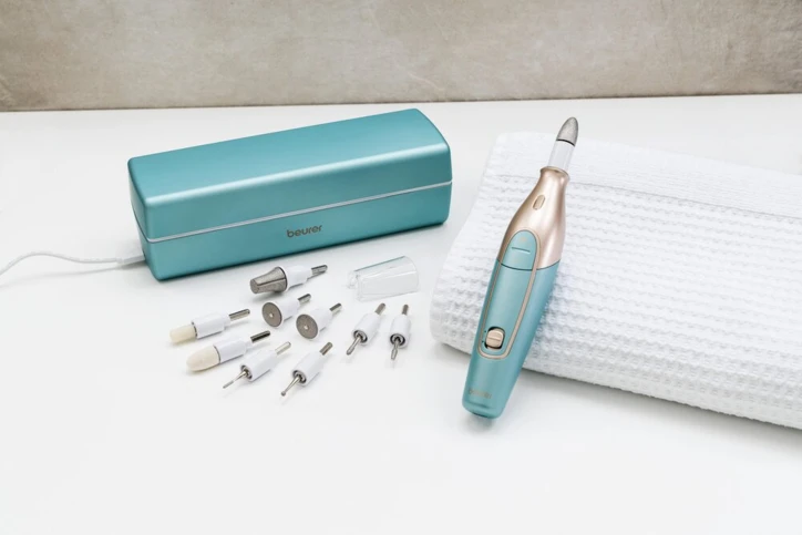 Appareil manucure-pédicure MP84