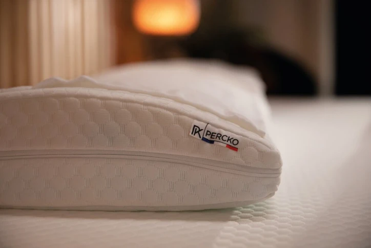 Oreiller ergonomique PERCKO