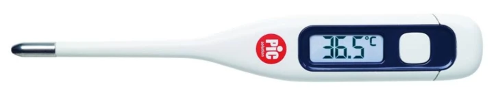 Thermomètre digital électronique