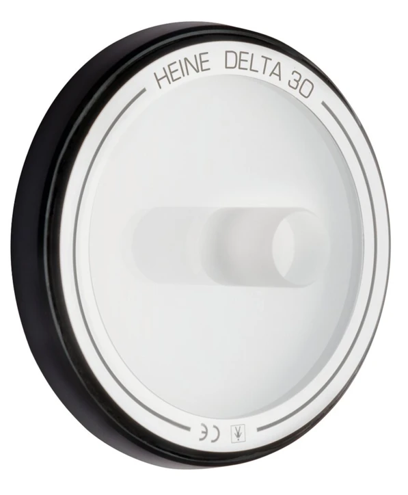 Embout de contact pour Dermatoscope DELTA® 30 T