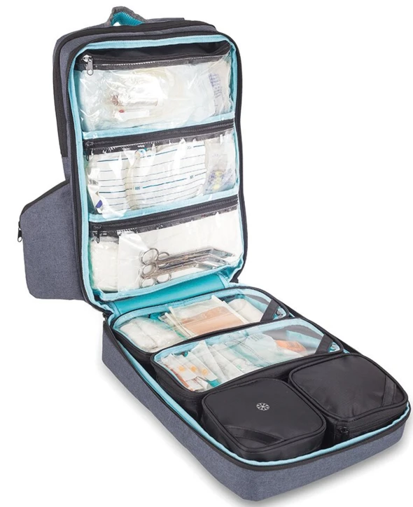 Sac à dos sanitaire ELITE BAGS