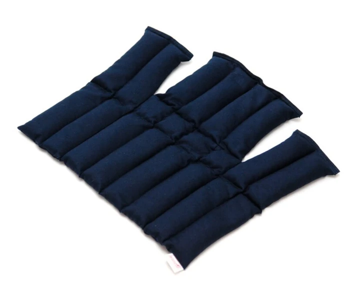 Compresse de lin Linum