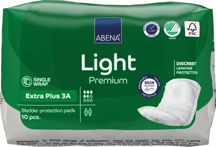 ABENA Light Premium