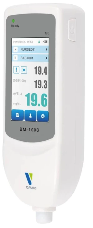 Bilirubinomètre DAVID BM-100A