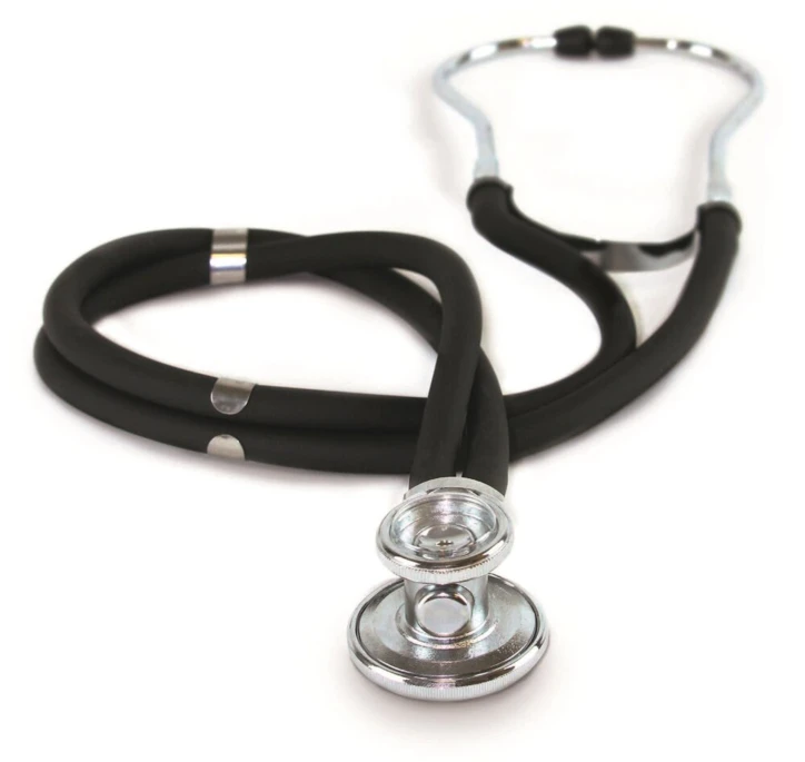 Stéthoscope type Rappaport