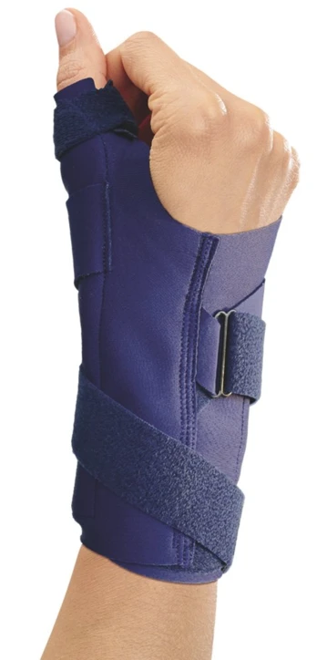 Orthèse poignet rigide QUERV’IMMO™ EPITACT®
