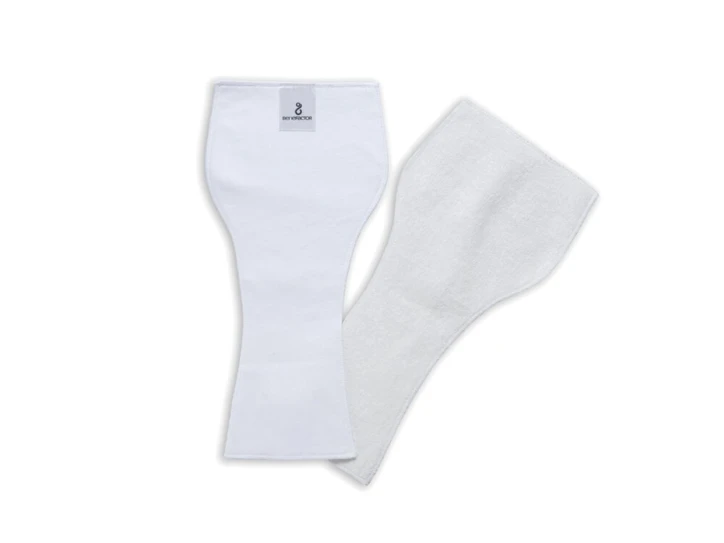Protection urinaire lavable