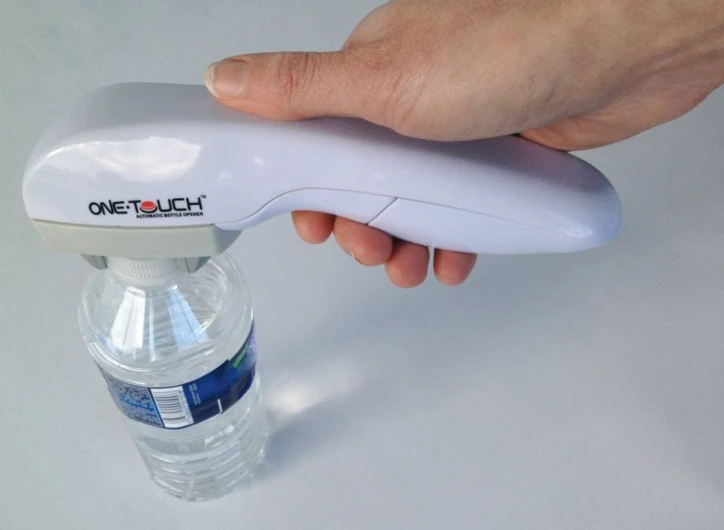 Ouvre-bouteille automatique One-Touch