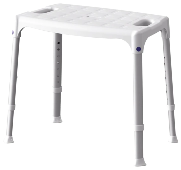 Siège de douche large QUATTRO