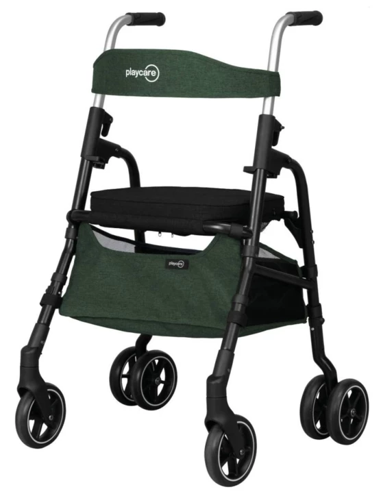 Rollator à 4 roues W05