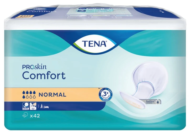 TENA Comfort ProSkin