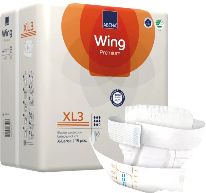 ABENA Wing Premium