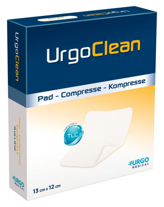 Pansement URGOCLEAN®