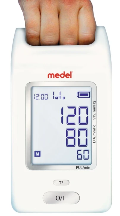 Tensiomètre bras CHECK