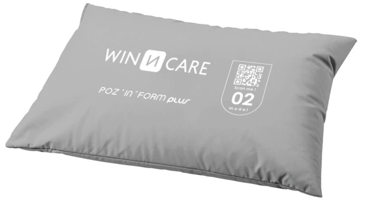 Coussin universel n°2 POZ'IN'FORM® Plus