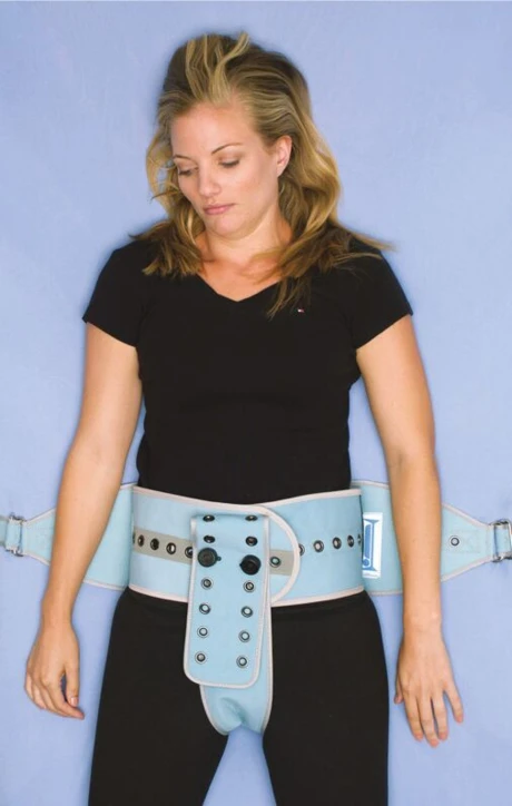 Kit ceinture abdominale