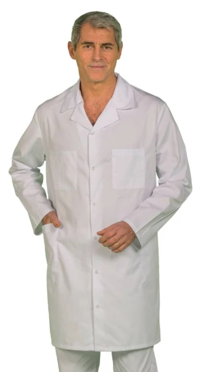 Blouse mixte SACHA JOLETI