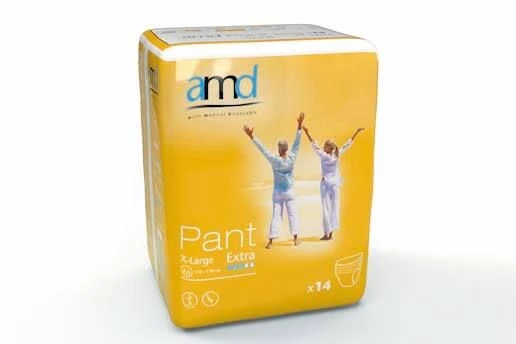 AMD Pants