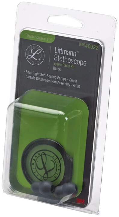 Kit pour stéthoscope 3M™ Littmann® MASTER CLASSIC™