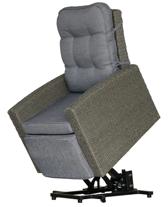 Fauteuil releveur extérieur NICE - 1 moteur