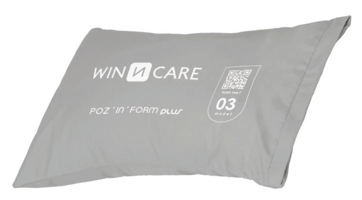 Coussin universel n°3 POZ'IN'FORM® Plus - Microfibre