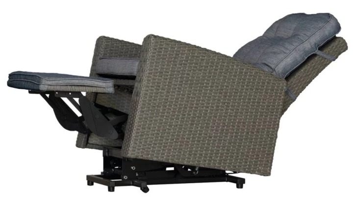 Fauteuil releveur extérieur NICE - 1 moteur