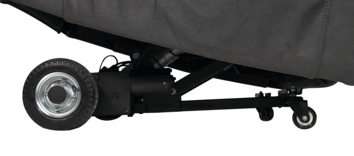 Fauteuil releveur roulant NARVIK