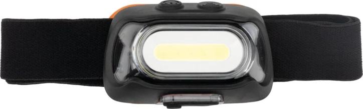 Lampe frontale rechargeable