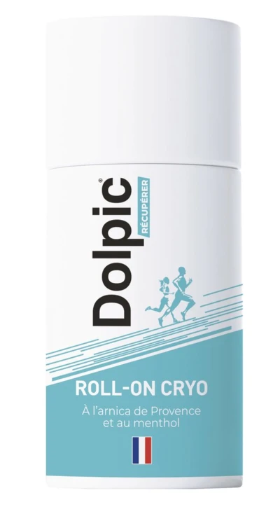 Gel cryo DOLPIC®