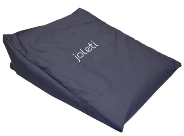 Coussin table de Kinésithérapie et de soins JOLETI - MANQUE VISUELS