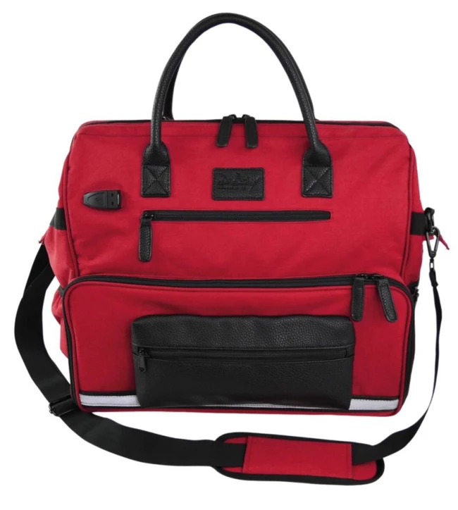 Sac médical 