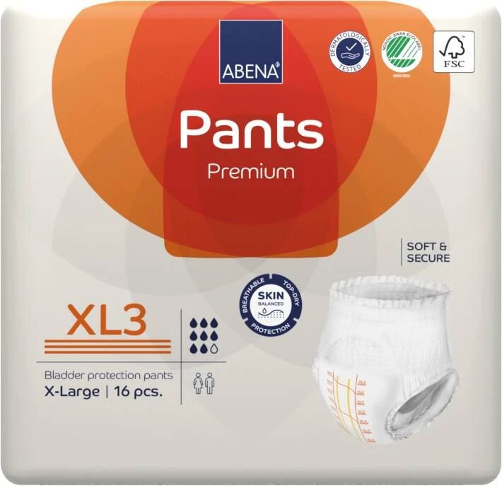 ABENA Pants Premium