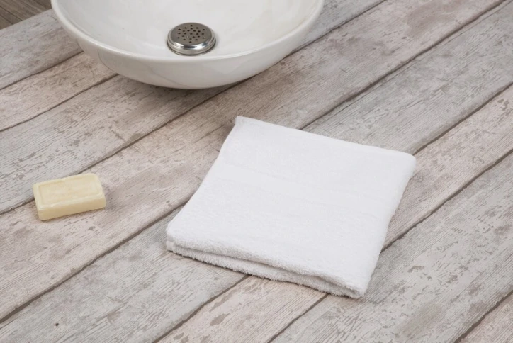 Serviette de toilette