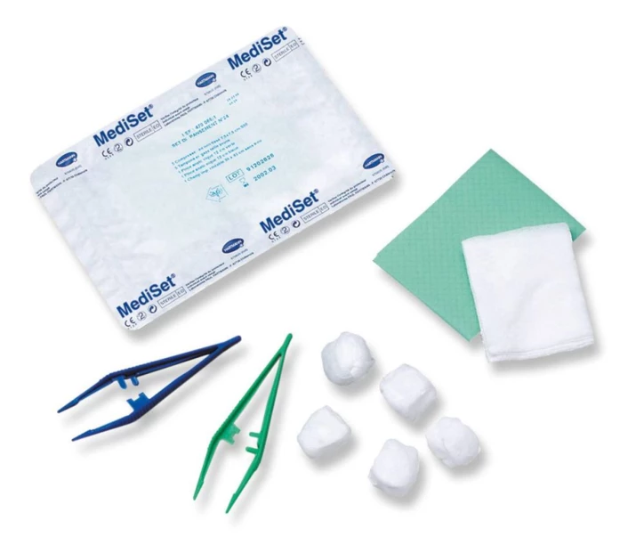 Set MEDISET® N°2 