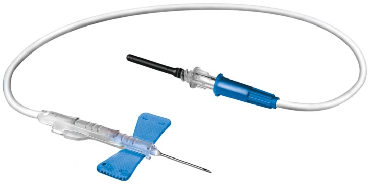 Kit de prélèvement VACUMIRAGE SMARTSAFE