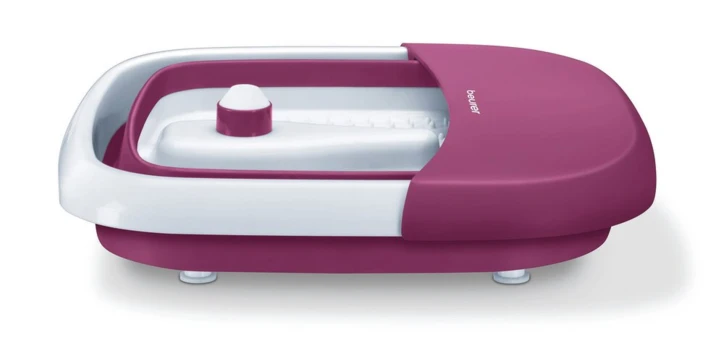 Thalasso bain de pieds pliable FB 30