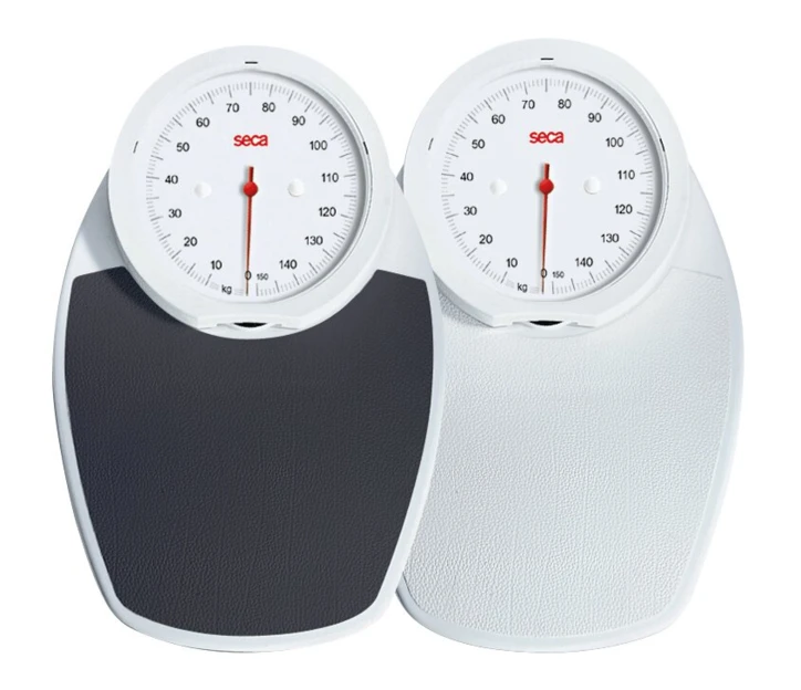 Pèse personne mécanique SECA VIVA 750