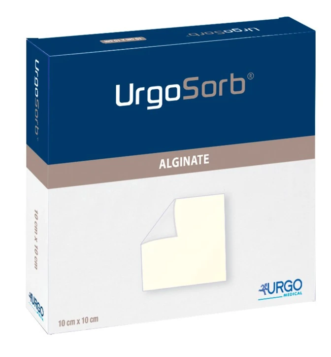 Pansement URGOSORB®