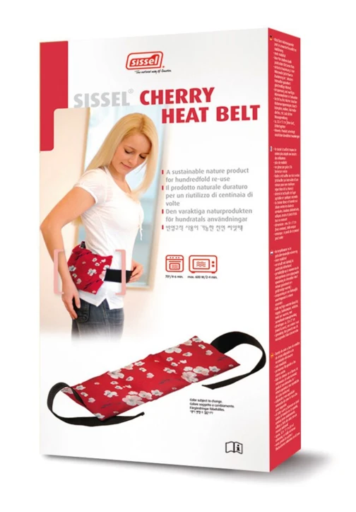 Ceinture chauffante Cherry Heat Belt