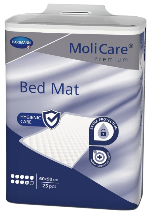 Alèse MoliCare® Premium Bed Mat