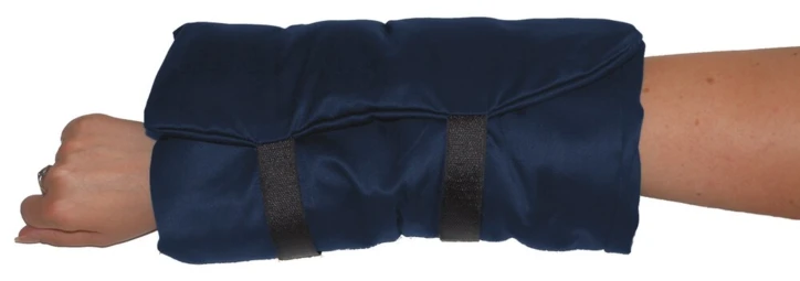 Compresse de lin PHYTOTHERMA