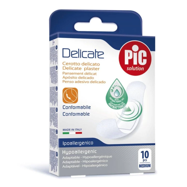 Pansement DELICATE