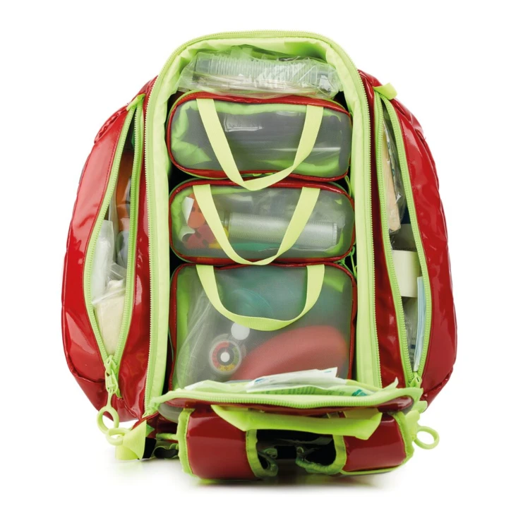 Sac urgentiste STATPACKS G3 QUICKLOOK