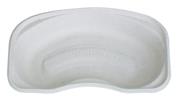 Haricot stérilisable en cellulose