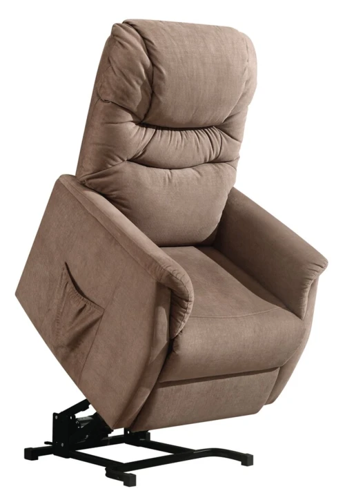 Fauteuil releveur EASY II - 2 moteurs